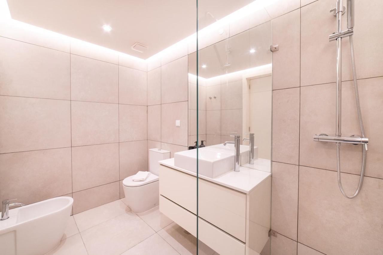 Lusiadas 53 2ºe Appartement Lissabon